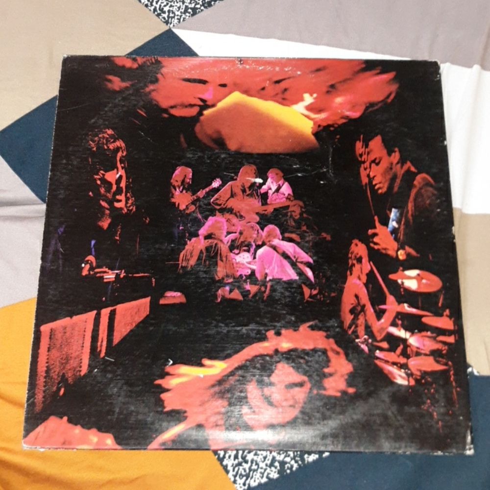 Rare Vinyl Pressing - Picture 2 of 15